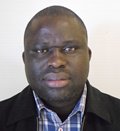 Glen Ncube
