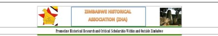 Zim History Assoc